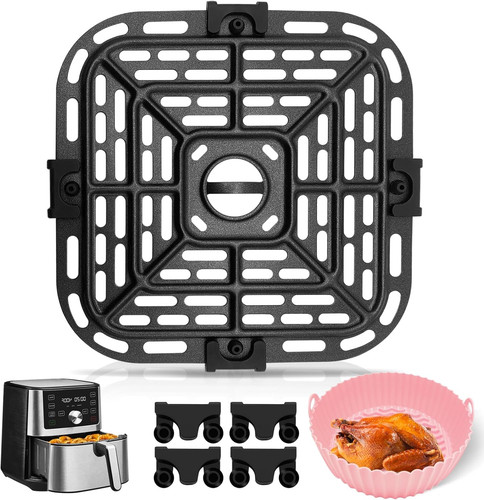 Air fryer replacement parts - air,