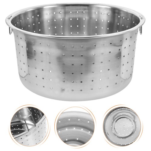 Instapot egg steamer - steamer, rice