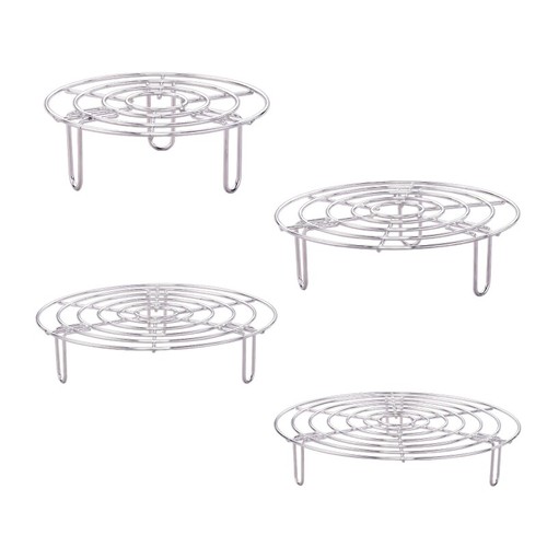 Baking rack for round cake - rack,