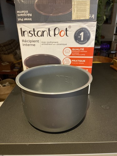Instant pot inner - pot,