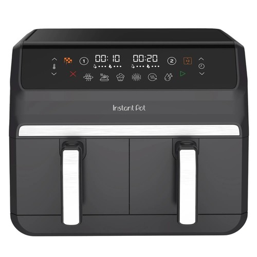 Instant pot vortex dual air - pot,