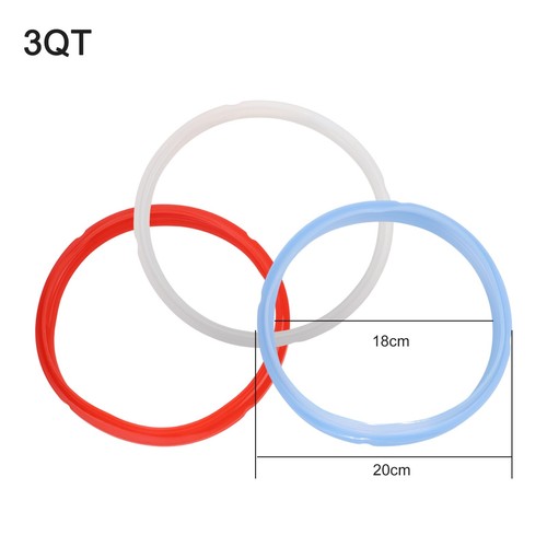 Gasket replacement kit - gasket,