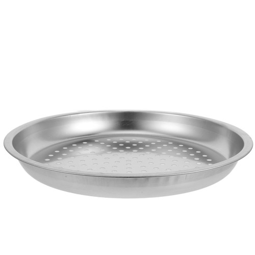 Stainless steel steaming rack - stainless,