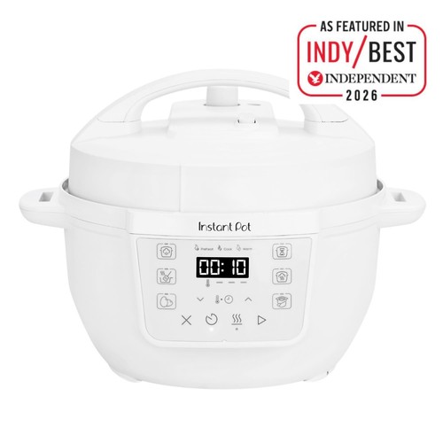 Instant pot 140 8008 - 140-8008-01-uk, duo