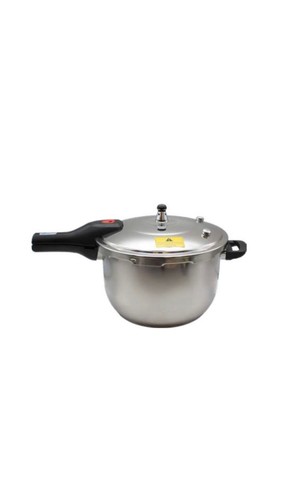 Pressure cooker aluminium - pressure,