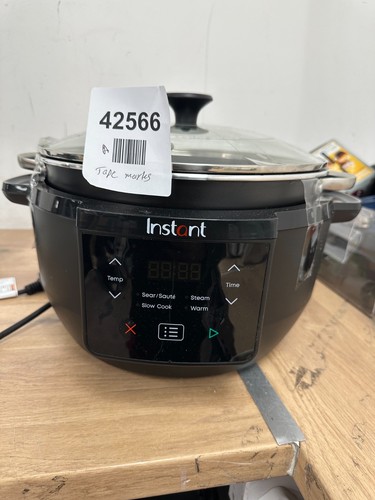 Instant pot superior slow - pot,