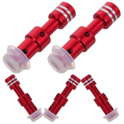 Sets pressure cooker seal - 5,