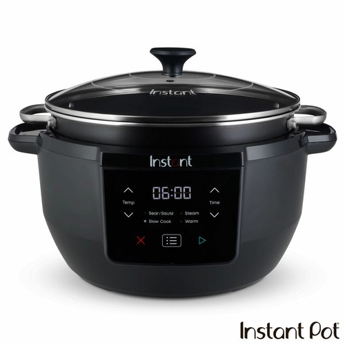 Instant pot superior - instant,