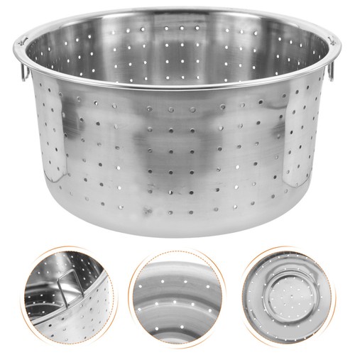 Steamer cookware for cooking - steamer,