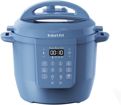 Instant pot in 1 - instant, 5.7l