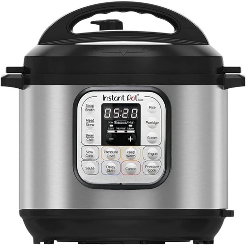 Instant pot duo mini - instant,