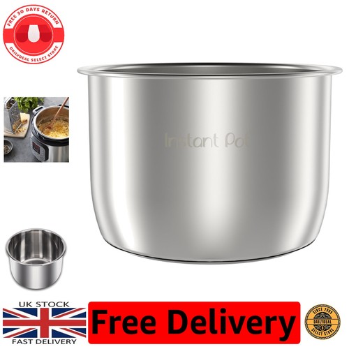 Stainless steel inner pot for - steel,
