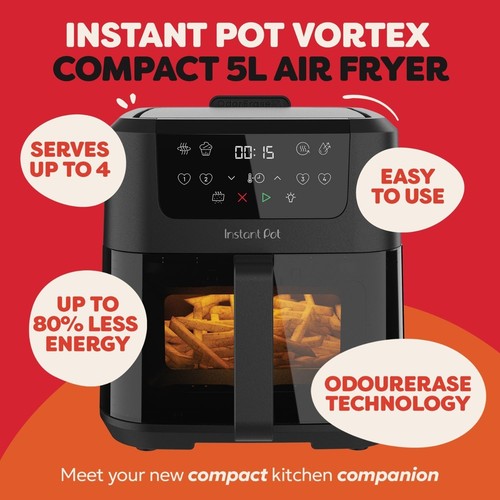 Instant pot vortex 1 - instant,