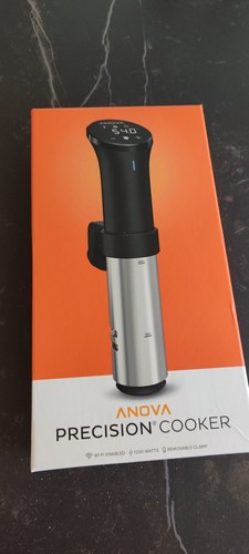 Anova precision cooker - anova, sous
