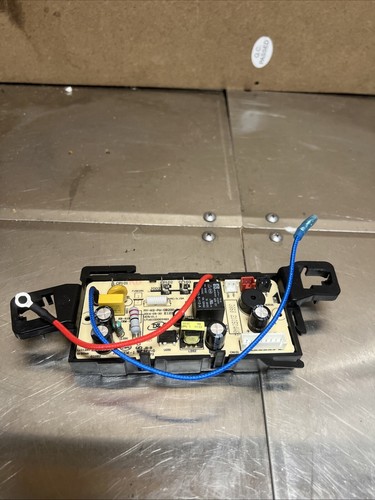 Instant pot duo - pcb, board
