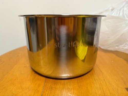 Instapot quart cook inner - qt,