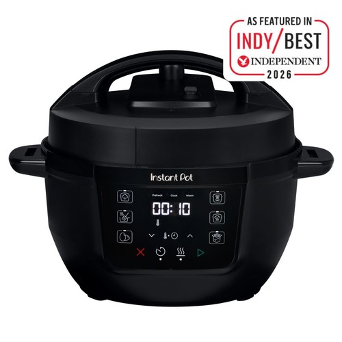 Instant pot 140 8000 - instant, 140-8000-01-uk