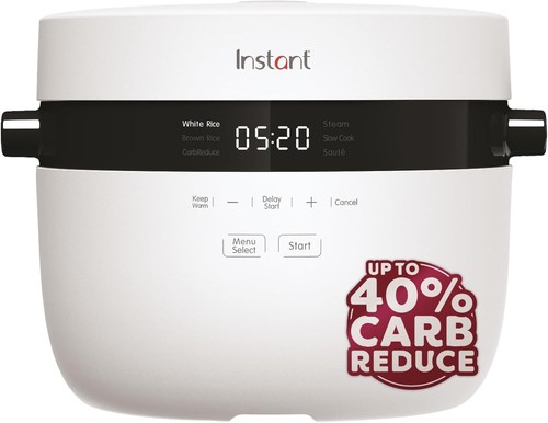 Instant rice cooker - instant, &