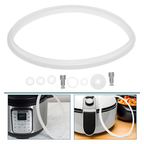 Electric cooker sealing ring - cooker,