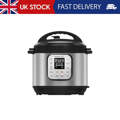 Instant pot duo mini - duo,