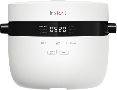 Instant pot mrrc1201we rice - instant,
