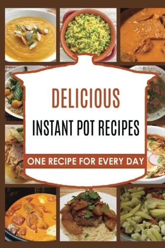 Instant pot - pot:,