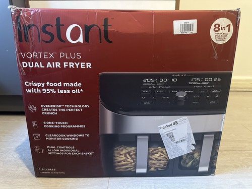 Instant pot vortex dual - pot-vortex,