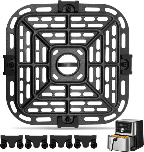 Air fryer replacement parts - fryer,