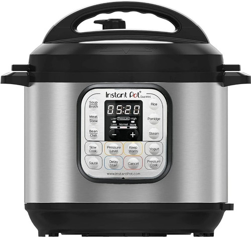 Instant pot duo - pot,