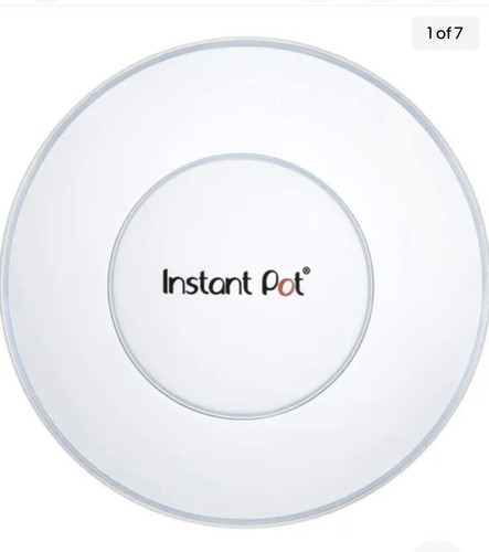 Instant pot silicone - pot,