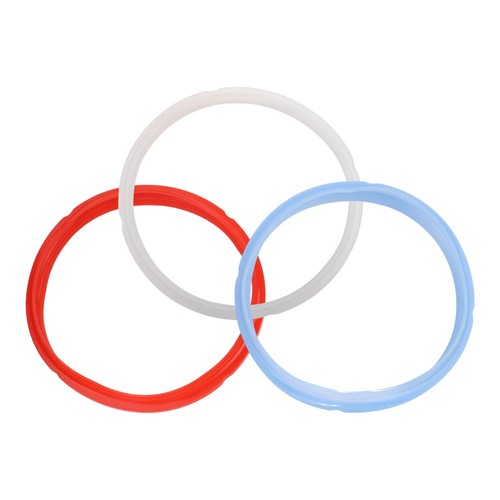 Replacement silicone gasket - silicone,