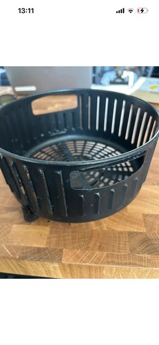 Instant pot duo crisp - pot,