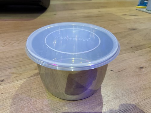 Instant pot inner - pot,