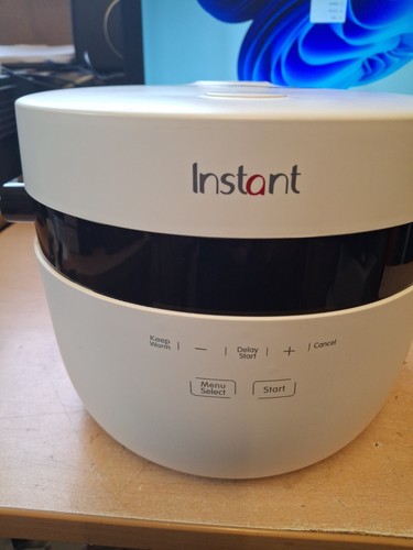 Instant pot rice cooker - pot,