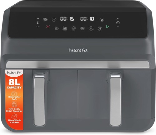 Instant pot vortex - pot, air