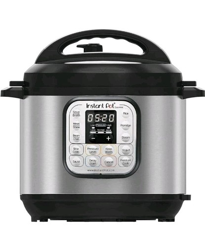 Instant pot duo - 7-in-1,