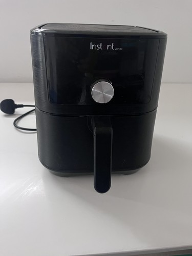 Instant vortex 3 8l - 4-in-1, 3.8l