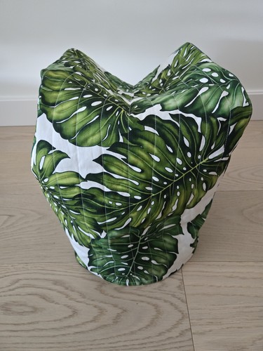 Monstera green floral hawaii - monstera,