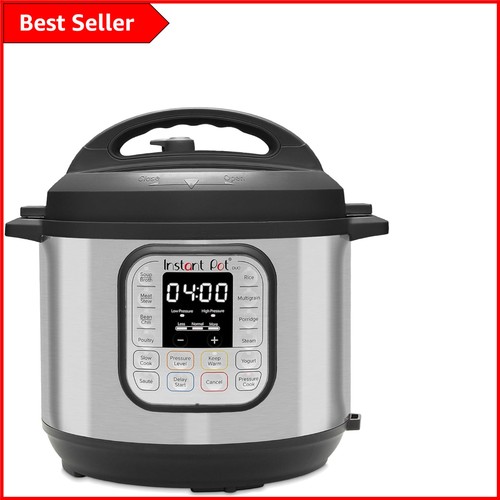 Duo instant pot - instant,