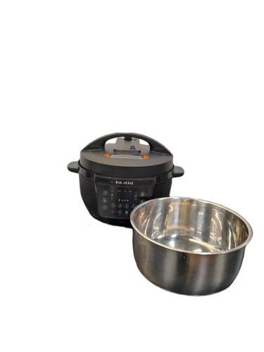Instant pot in - 7.1l, smart