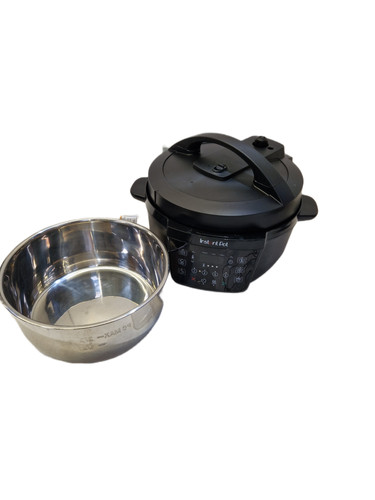 Instant pot in 1 - 7.1l, smart