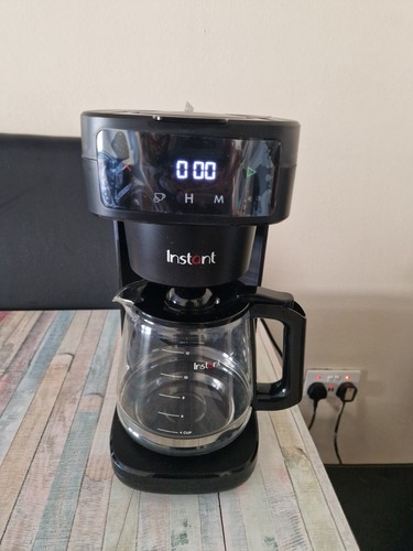 Infusion brew automatic - infusion,