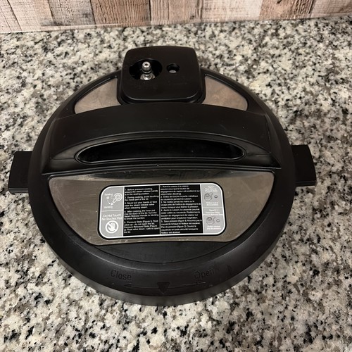Instapot duo plus - instapot,