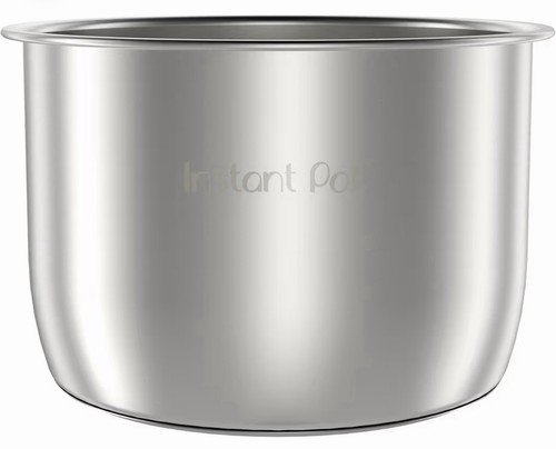 Instant pot stainless steel - pot,