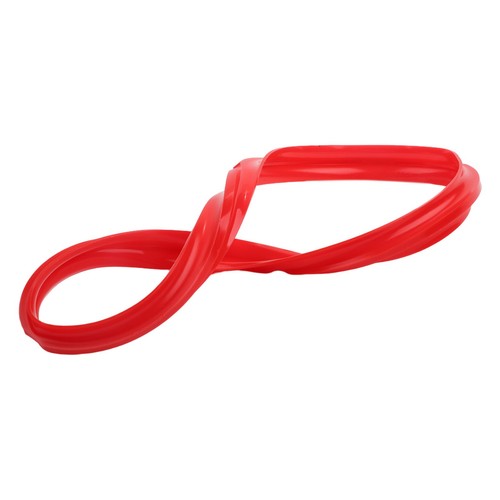 Silicone gasket seal - silicone, for