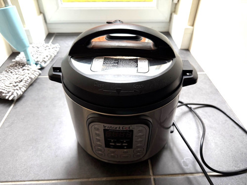 Instant pot duo - duo, 7-in-1