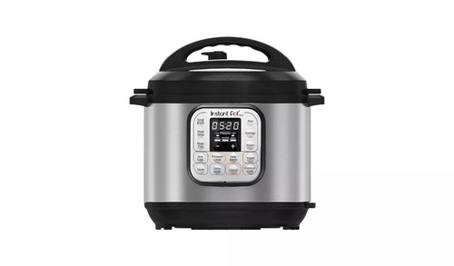 Instant pot duo - 3, mini