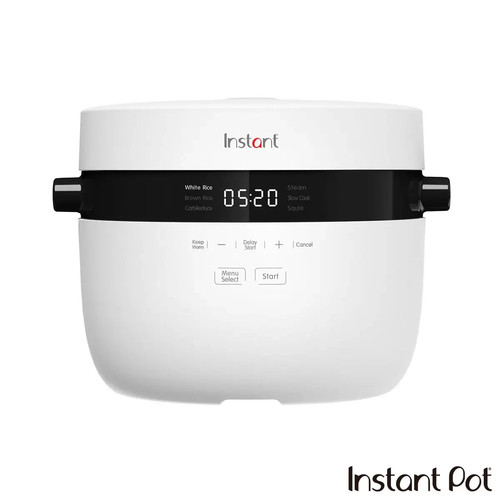 Instant rice cooker and - cooker,