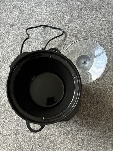 Ambiano slow cooker inches x - ambiano, 9