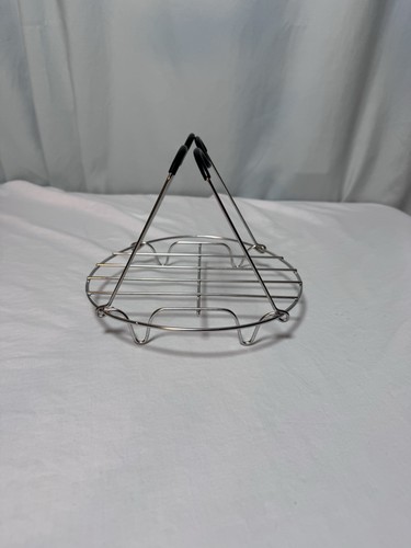 Steamer rack trivet with - trivet,